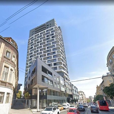 2 Room Apartment, With A View Of The Castle Bratislava Ngoại thất bức ảnh